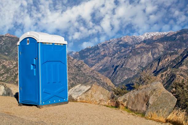 Best Affordable porta potty rental  in West Lafayette, IN