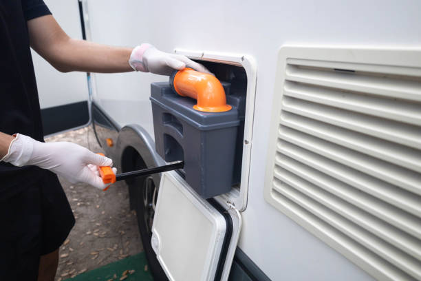 Best Porta potty rental near me  in West Lafayette, IN
