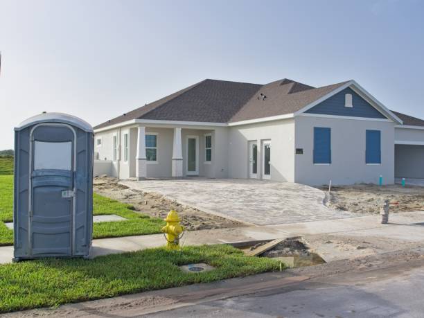 Best Local porta potty services  in West Lafayette, IN