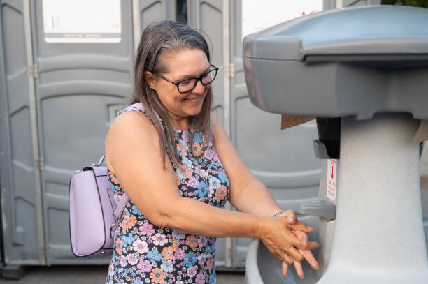 Best Portable bathroom rental  in West Lafayette, IN